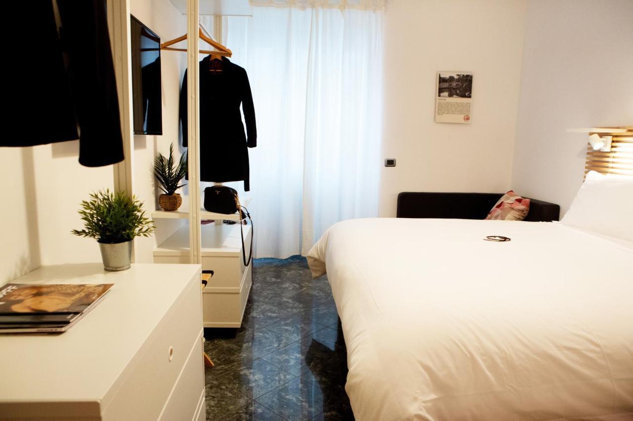 Reale House Rooms Rome Extérieur photo