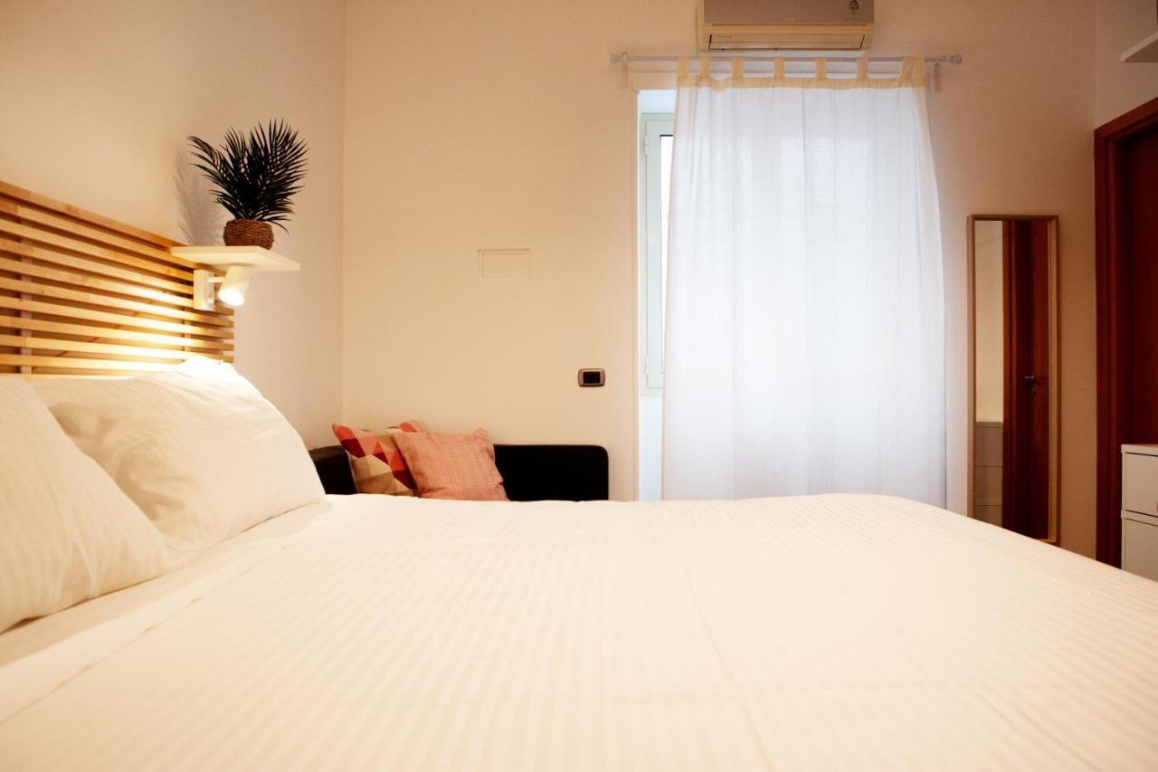 Reale House Rooms Rome Extérieur photo