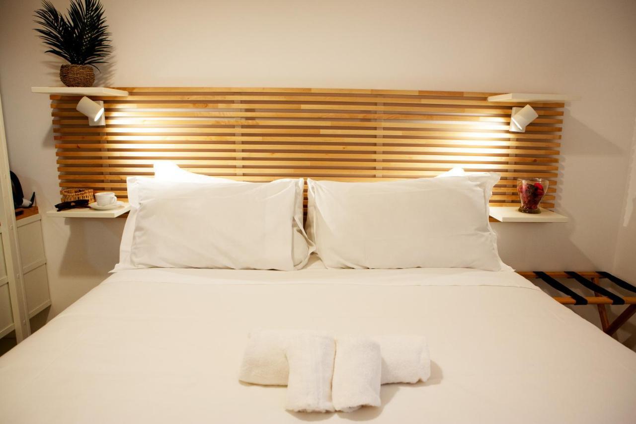 Reale House Rooms Rome Extérieur photo