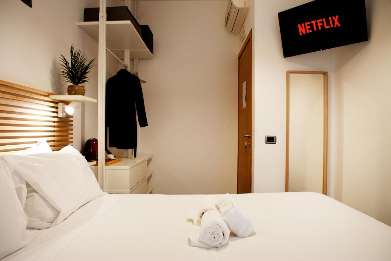 Reale House Rooms Rome Extérieur photo