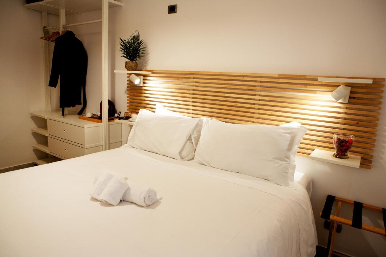 Reale House Rooms Rome Extérieur photo