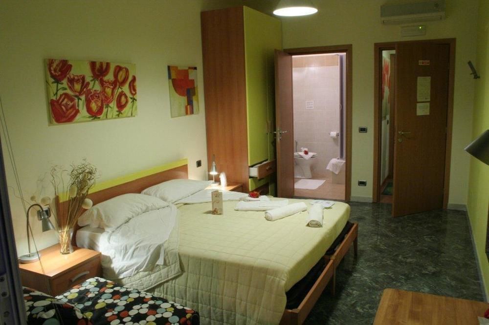 Reale House Rooms Rome Extérieur photo