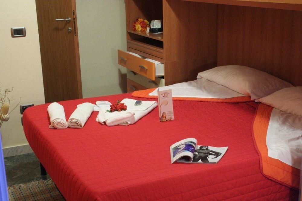 Reale House Rooms Rome Extérieur photo