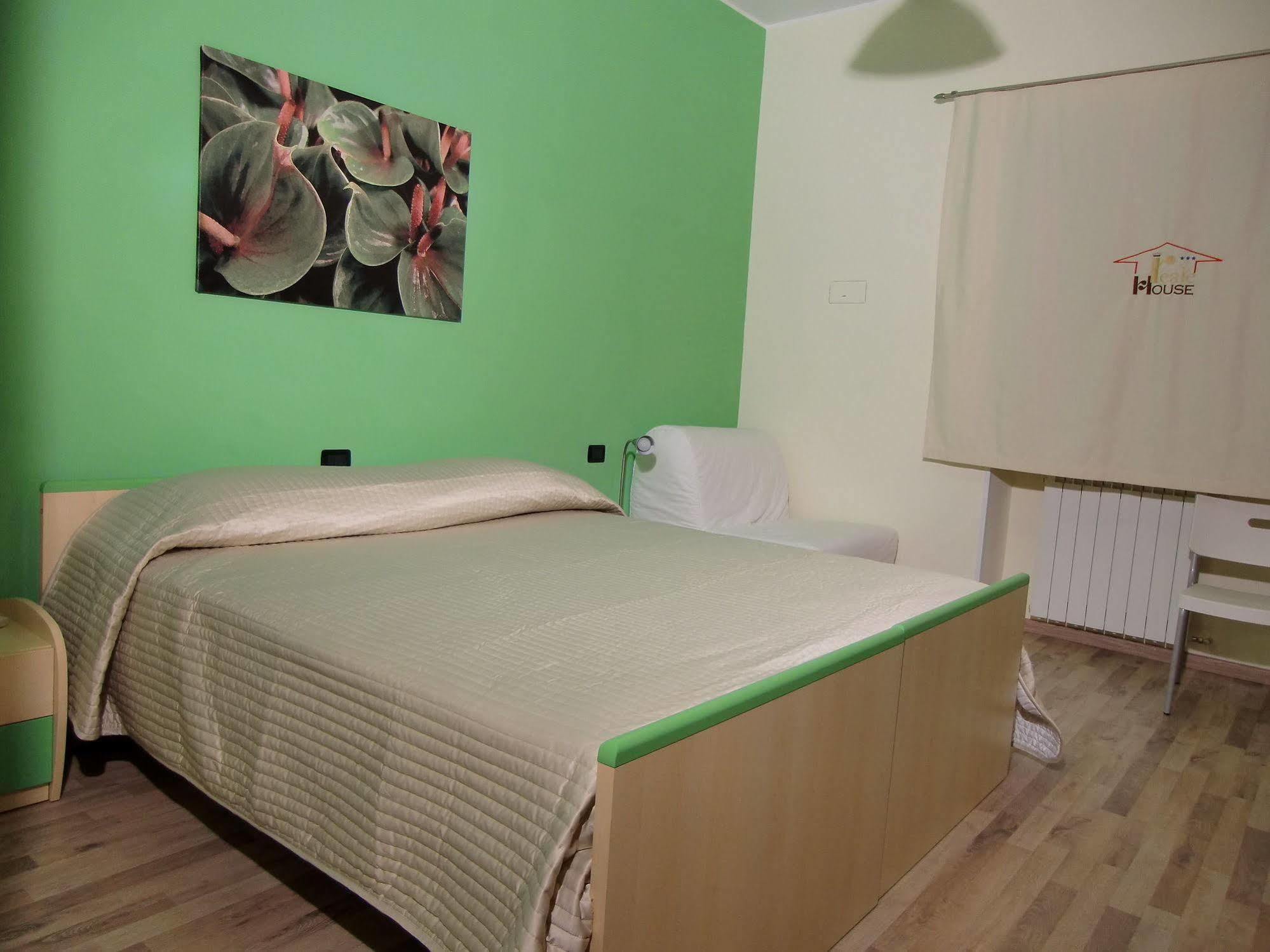 Reale House Rooms Rome Extérieur photo