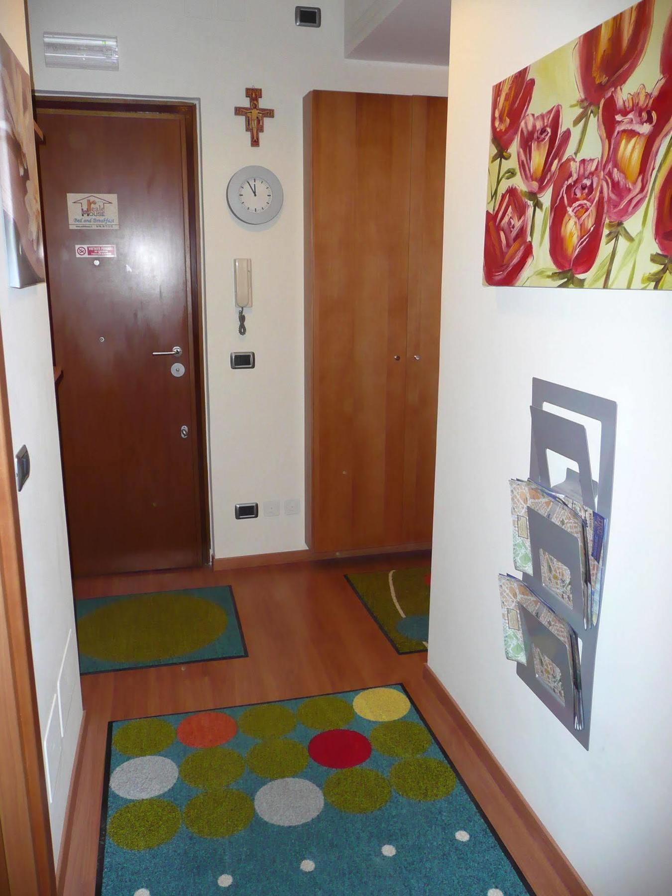 Reale House Rooms Rome Extérieur photo