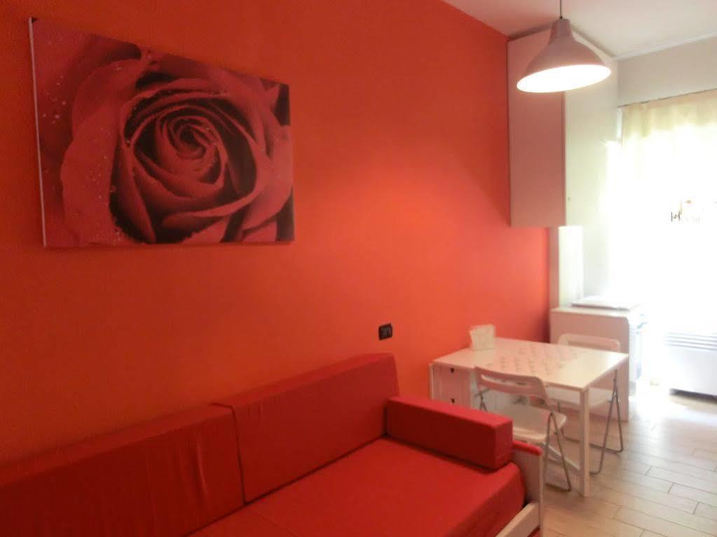 Reale House Rooms Rome Extérieur photo