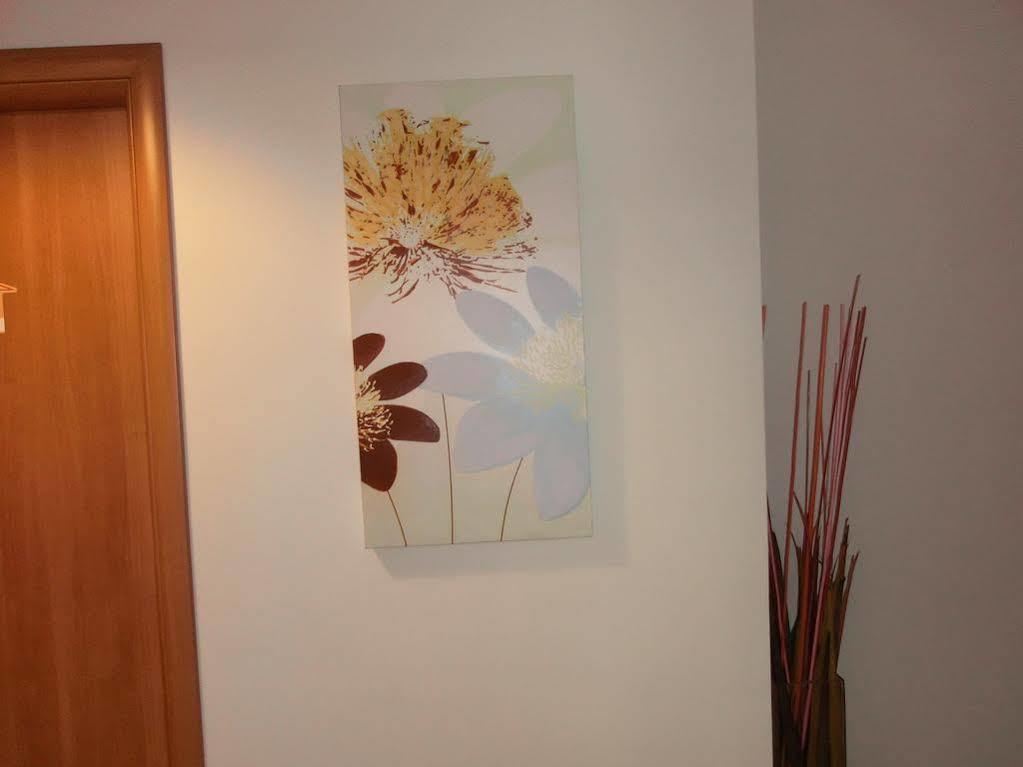 Reale House Rooms Rome Extérieur photo
