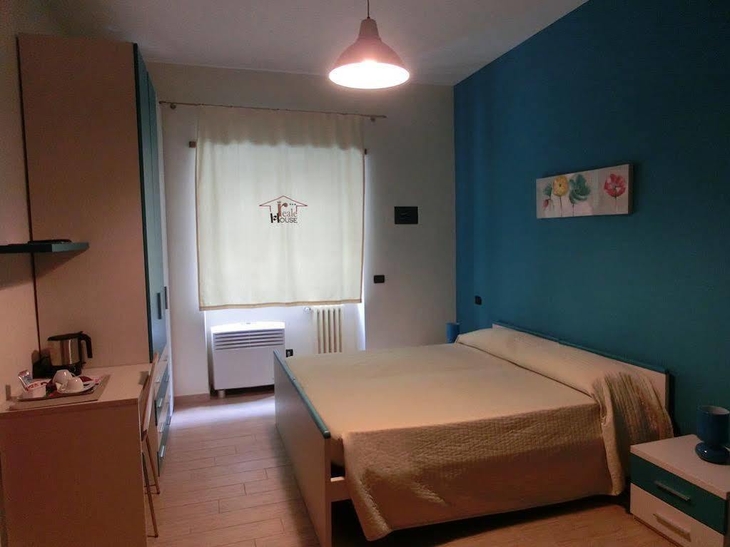 Reale House Rooms Rome Extérieur photo