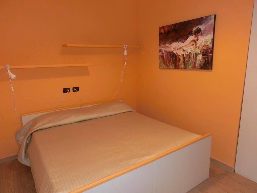 Reale House Rooms Rome Extérieur photo