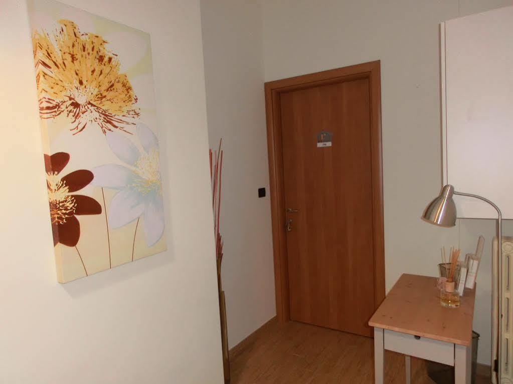 Reale House Rooms Rome Extérieur photo