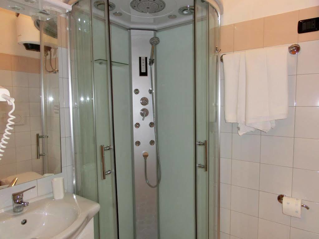 Reale House Rooms Rome Extérieur photo