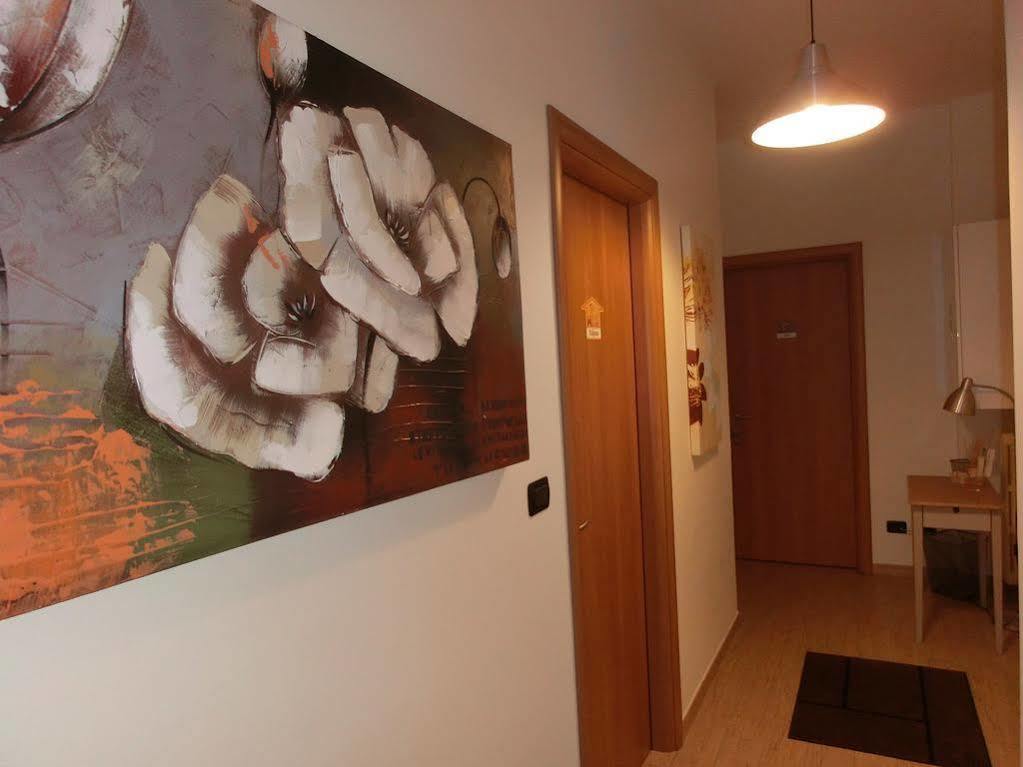 Reale House Rooms Rome Extérieur photo