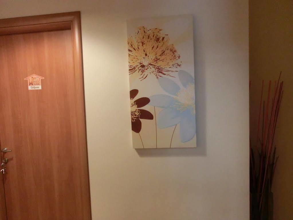 Reale House Rooms Rome Extérieur photo