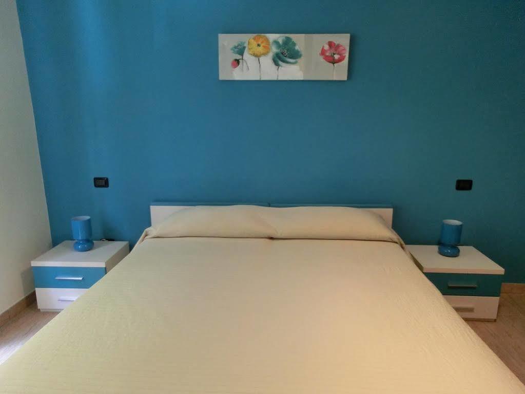 Reale House Rooms Rome Extérieur photo