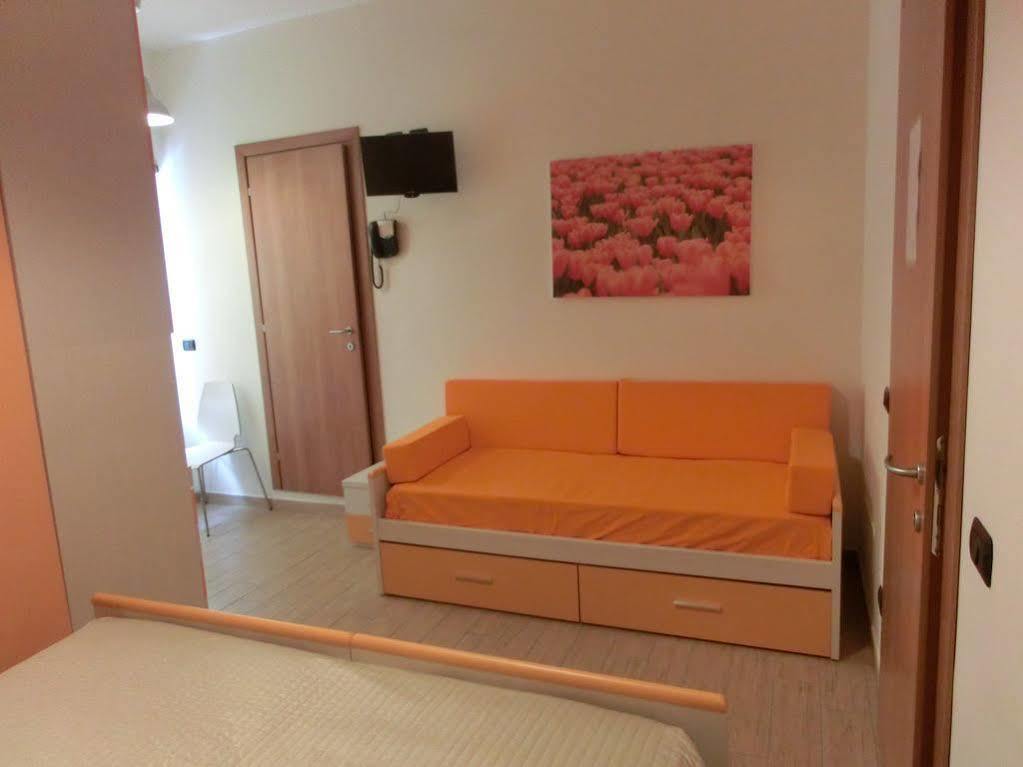 Reale House Rooms Rome Extérieur photo
