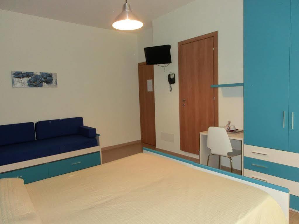 Reale House Rooms Rome Extérieur photo