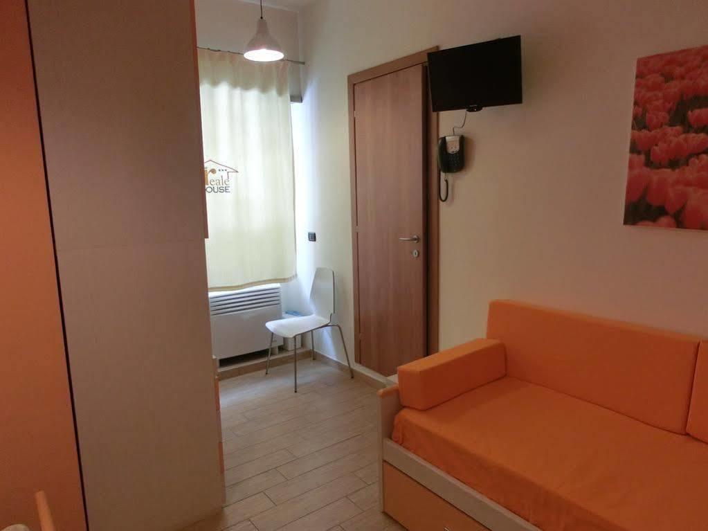 Reale House Rooms Rome Extérieur photo