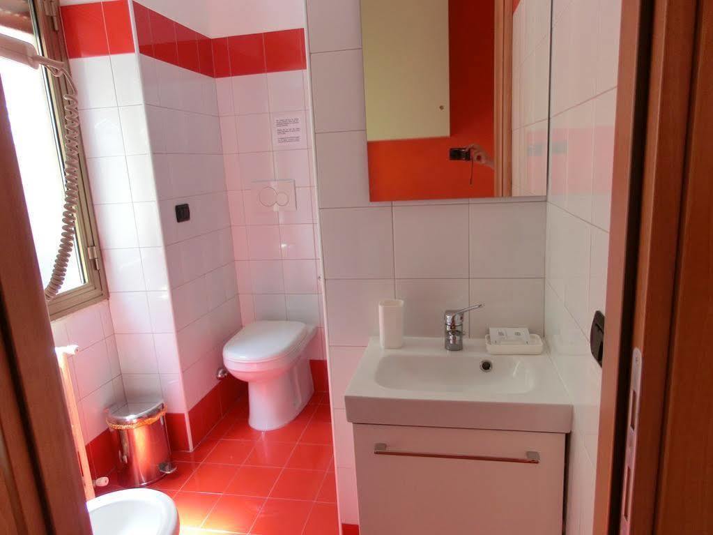 Reale House Rooms Rome Extérieur photo