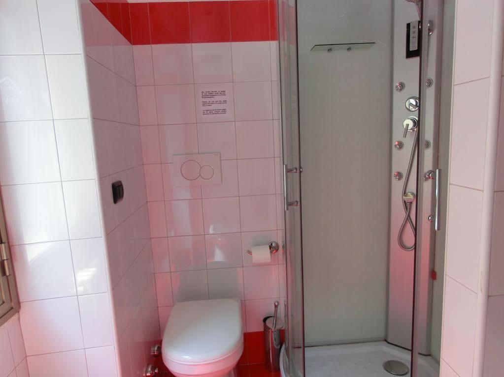 Reale House Rooms Rome Extérieur photo