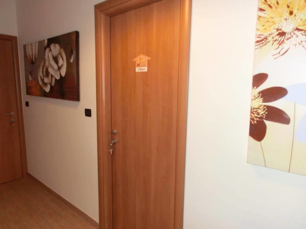 Reale House Rooms Rome Extérieur photo